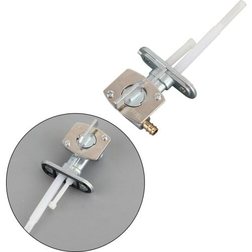 Artudatech FUEL VALVE PETCOCK fit for Yamaha TDR50 TDR80 XT600 XT550K/J XT400E 3FY-24500-00 Motorcycle Accessories