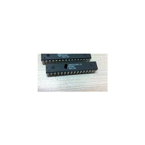 Free shipping 50pcs/lot in stock UM61512AK-15 UM61512AK-20 UM61512AK UM61512