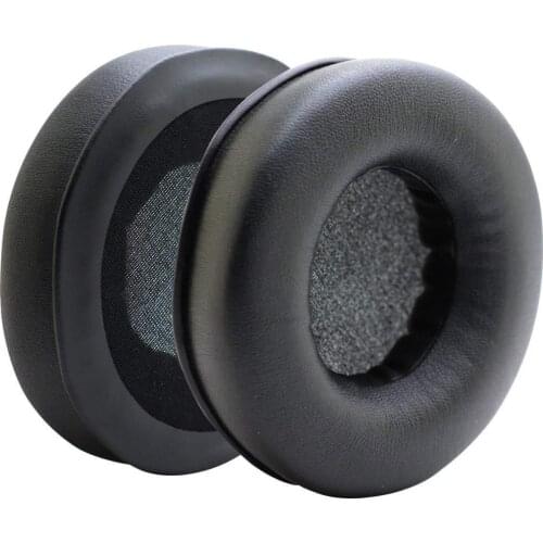 Suitable for Razer Kraken Pro Beihai Giant Demon Headphone Foam Cover Ear Cotton Sponge Cover Ear Cover