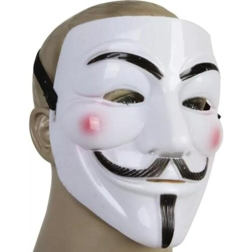 Froloff Carnival Masks