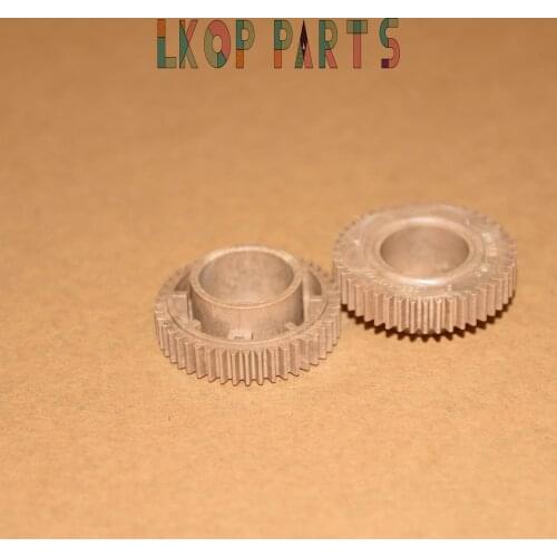 20pcs JC66-01254A JC66 01254A for samsung ML1630 ML2510 ML2850 ML2571 SCX4725 4824 For xerox WC3220 3210 Fuser gear 45T