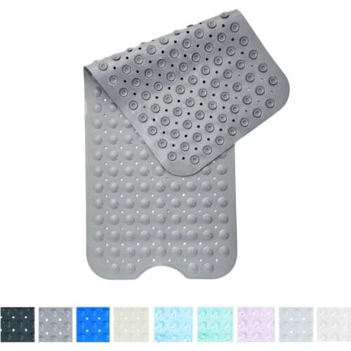 HAIMAITONG Soft Bathroom Rugs