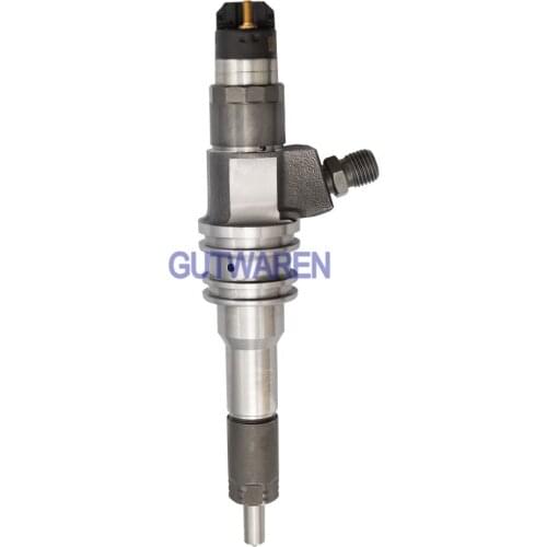 Common rail injector 0445120006 diesel injector assembly nozzle diesel engine injection