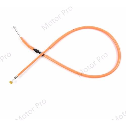 Clutch Cable For Honda CBR1000RR 2008 2009 2010 2011 Stainless Wire Line Rubber Motorcycle Accessorie CBR 1000 RR CBR1000 1000RR