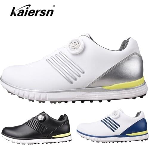 Kaiersn Golf Shoes