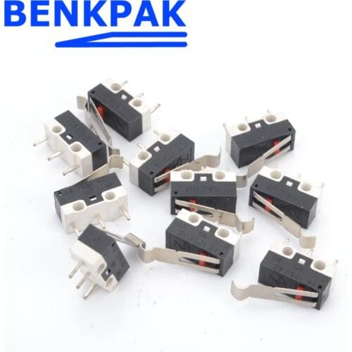 Mouse switch Limit Micro Switch Snap Action Switch 1A