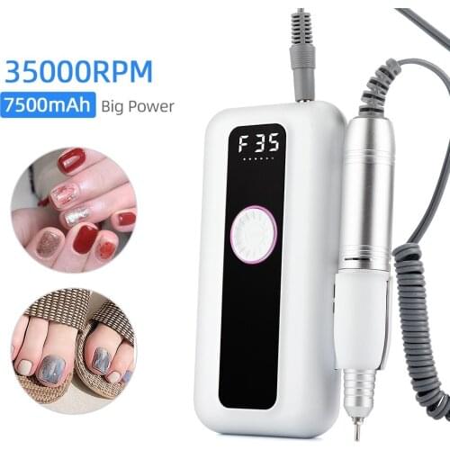 LIARTY Apparatus For Manicure