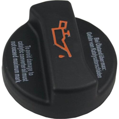For AUDI FEBI BILSTEIN OIL FILLER CAP 06B 103 485D / 02113
