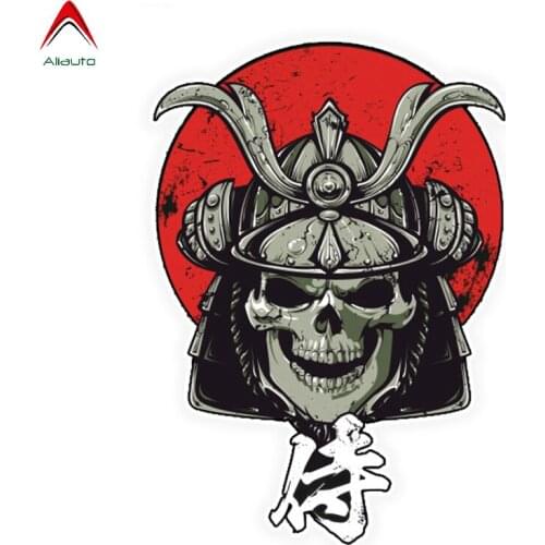 Aliauto Fashion Car Sticker Terror Devil Deadpool Automobiles Motorcycles Accessories JDM PVC Decal for Kia Rio Passat,15cm*10cm