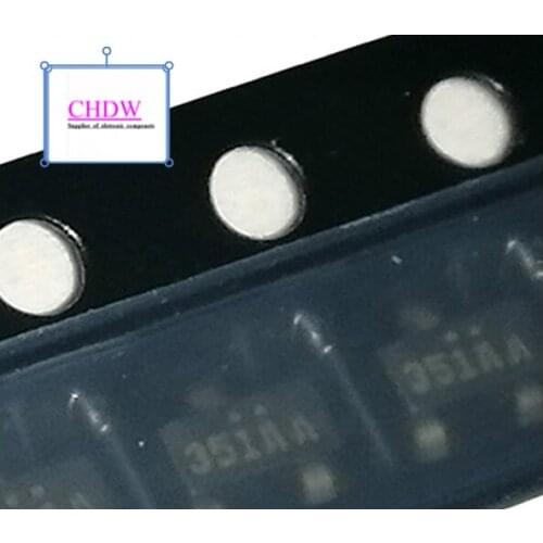 NDS351AN NDS351 SOT-23 NEW AND ORIGNAL IN THE STOCK