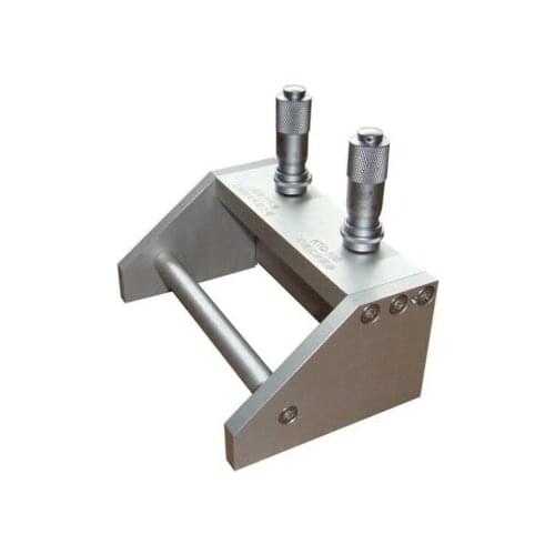 New Adjustable Film Applicator Coater Wet Film Preparation Device 0-3500um