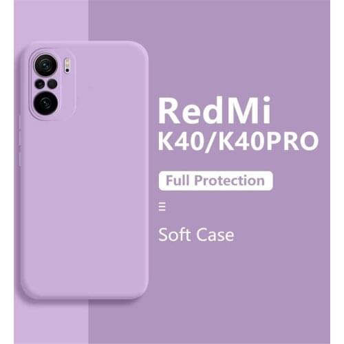 New Liquid Silicone Phone Case For Xiaomi Redmi Note 10 pro max 10s Original Camera Protective Soft Back Covers On Redmi Note10