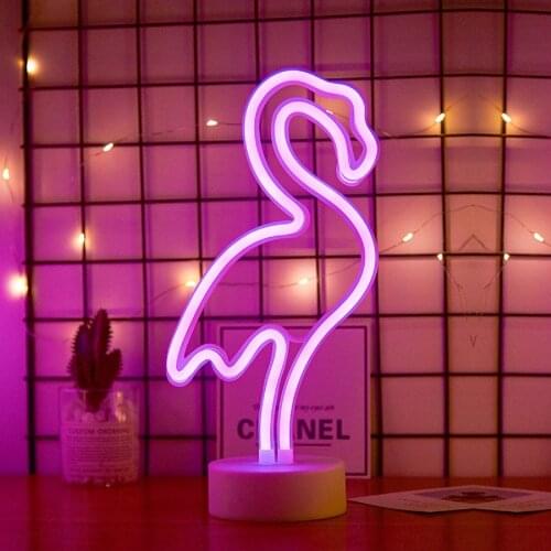 Rybakov Neon Lights