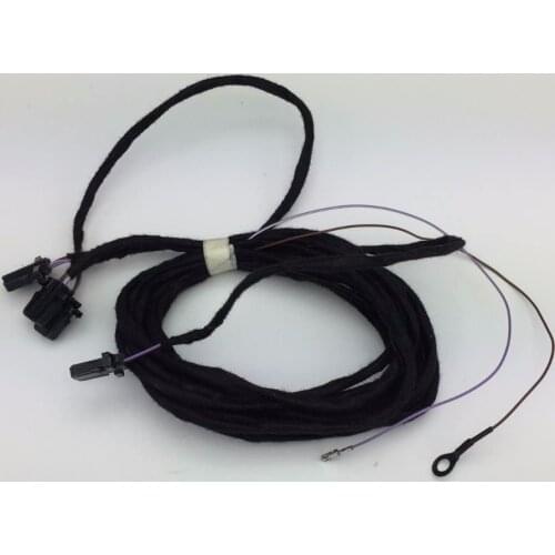 SHANGLAN Diagnostic Connectors Of Cars