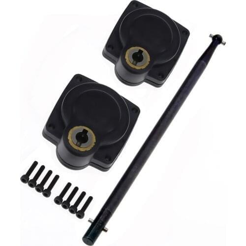 Power Starter Drill Plate 11011 11012 11003 Rod pin end for RC HSP SH 15-21 28 Nitro Engine Car