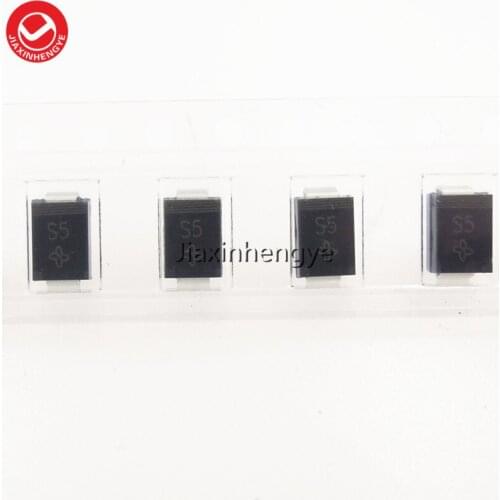 SS25 SS25-E3/52T SMB Original and New 100PCS/LOT