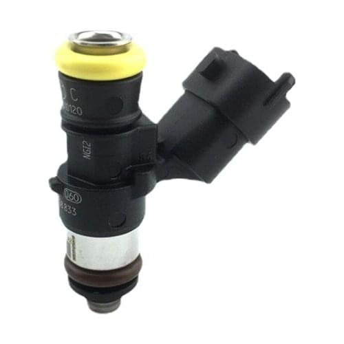 0280158833 Jet Metering Valve 833 Nozzle