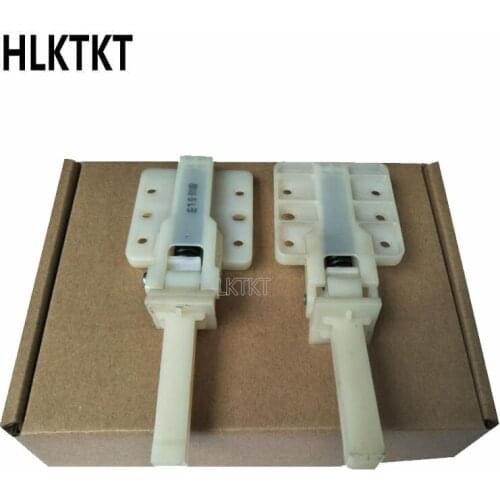 2 X Copier Spare Part bracket hinge FC6-4738-000 FC6-4738 for canon IR2016 IR2420 IR2318 IR2022 IR 2016 2420 2318 2022