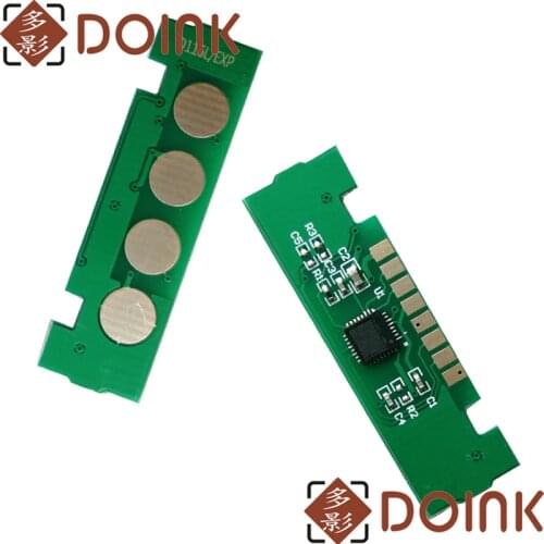 2pcs 4K MLT D118 FOR Samsung Xpress M3015 Xpress 3065 CHIP MLT-D118L MLT D118L