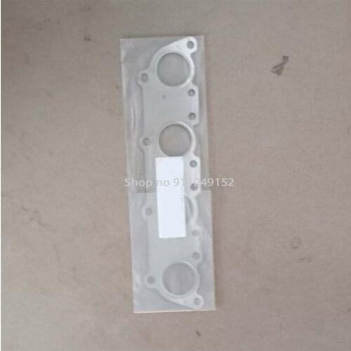 CAR seals Aud iVo lks wag enS kod aS EAT Touareg Seals Fuel, exhaust, air conditioning cooling