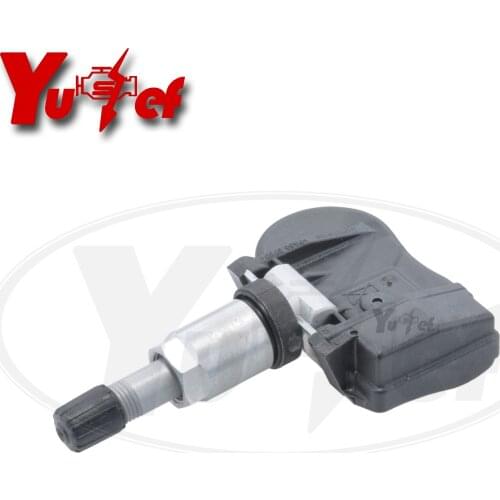 433 Mhz Tire Pressure Monitoring Sensor TPMS For Chrysler Dodge Jeep 68001698AB
