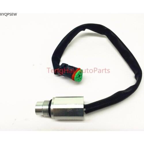 XYQPSEW 265-9033 2659033 SENSOR GP SPEED AFTERMARKET FOR CAT CATERPILLAR 773B 773D 365B 785C