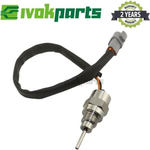 106-0735 1060735 Engine Temperature Temp Sensor For Heavy Duty CAT CONTROL GP CATERPILLAR Trucks 3176B 3126 3116 3406E