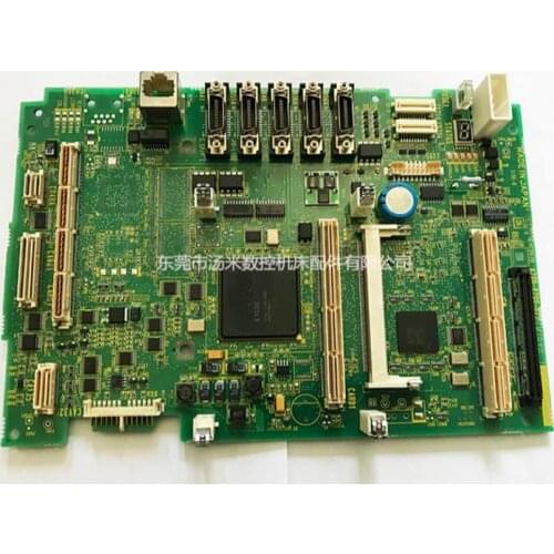 For FANUC A20B-8200-0721 1 year warranty