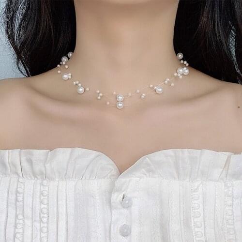 Elegance 11 designs Necklace