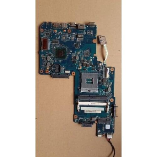 H000052360 C850 C850-1M7 L850 connect board connect with motherboard full test lap connect board