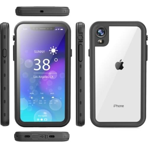 Hoqueen Phone Cases