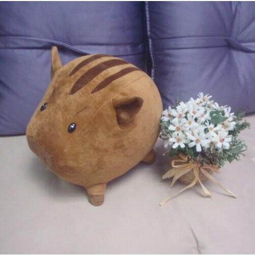 Anime Clannad dango Botan Mascot 30cm Soft Stuffed Toys Cushion Birthday Christmas Gift