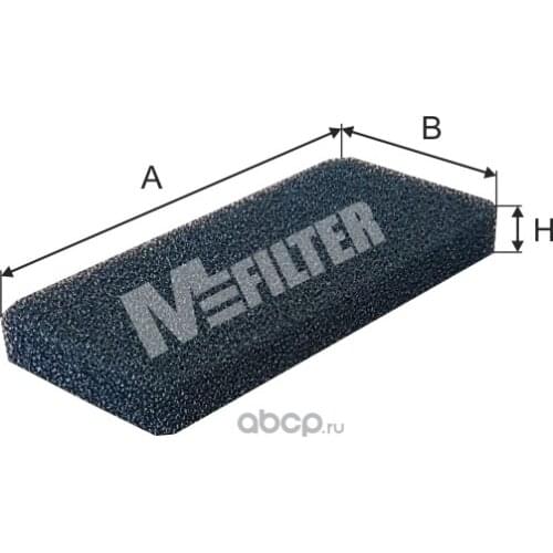 MTF Automotive Filters