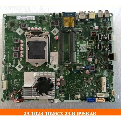 Desktop motherboard for 23-B IPISB-AB 700544-501 700544-601 696941-001 mainboard Fully tested