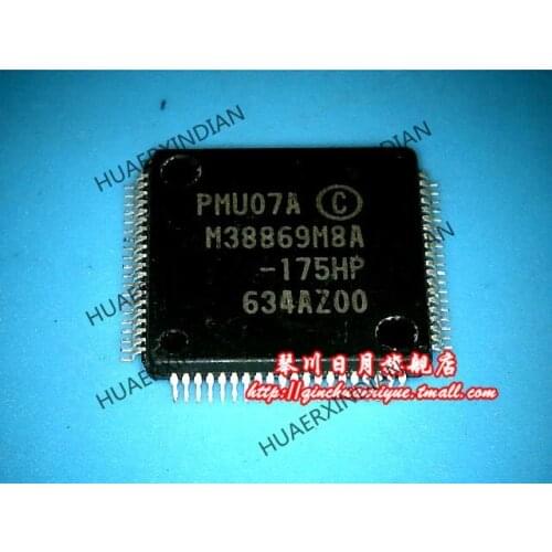 New original M38869MBA High Quality