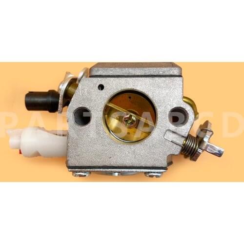 New Carburetor Carb Assy For Husqvarna 340 345 350 353 359XP 357XP 346XP fit Zama C3-EL18B Chainsaw 503283208