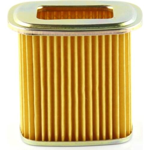 Motorcycle Air Purifier Bicycle Vacuum Cleaner For Honda CA100 CA102 CA105 17211-001-020 Quality Durable Motorcycles Accessories