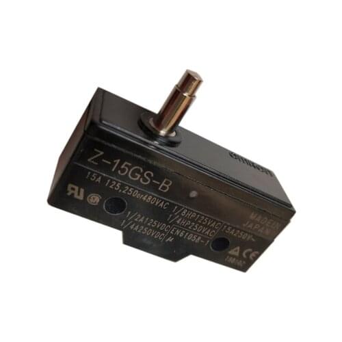 Original genuine micro switch Z-15GS-B Z-15GL-B Z-15GL2-B Z-15GW22S-B Z-15GW2277-B