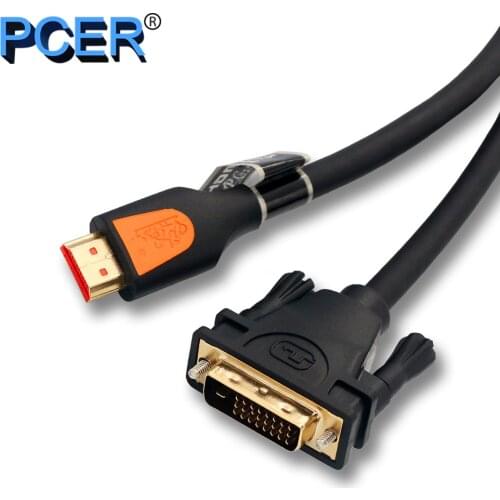 PCER/征途者 Audio And Video Cables