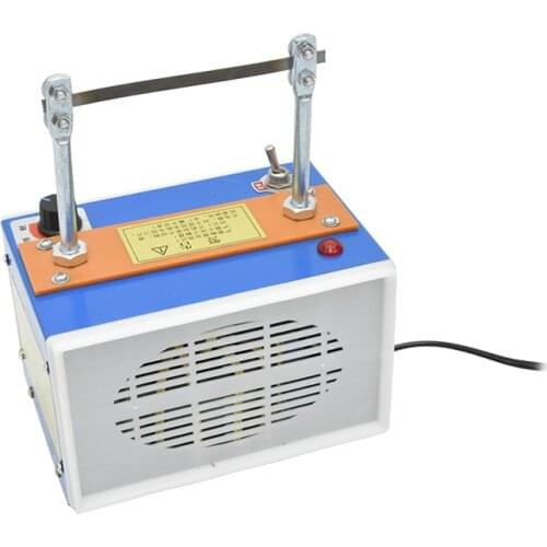 RQ3 Hot Cutting Machine High-quality Stepless Thermostat Electric Ribbon Cutting Machine 220V 120W 0-800 Degrees Hot Sale