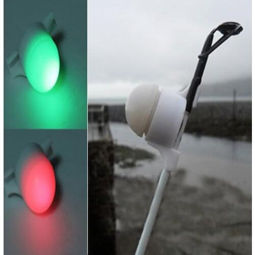 2021 Fishing Light Useful Lots Fishing/Party Fish Finder Lamp Attracts Prawns Squid Night Led Fishing Float Fishing Accessories