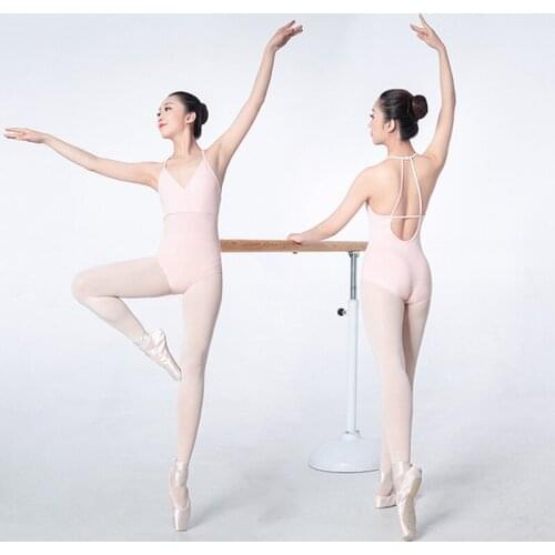 Fairy Ballet Dance Bodysuit For Adult Professional Ballet Tutu Wear Gymnastics Leotard Ballerina Dance Wear Stage Costume