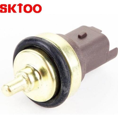 SKTOO automobile sensor water temperature sensor For BMW Rover 13627535068