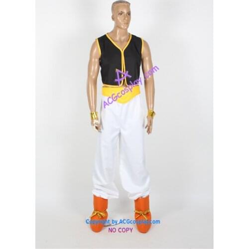 Uub Cosplay Costume acgcosplay costume