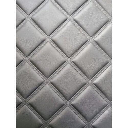 Waterproof leather car floor mats for hyundai i40 tapetes para carro opel astra k chevrolet niva custom foot mat car covers