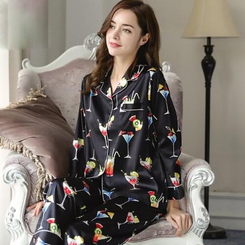 XIFENI Women's Pajamas With Trousers