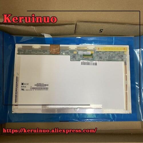 14'' HB140WX1-100 fit HB140WX1-200 BT140GW01 LP140WH1 LTN140AT02 FOR LENOVO Y450 G450 Z480 Z485 Y460 G405 M490 Z460 E47A B475