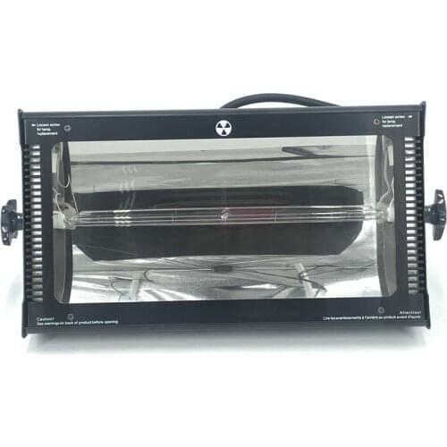 3000W Atomic Strobe Light DMX 3000W strobe flash light Professional DJ Disco Party Concert Stage Lighting