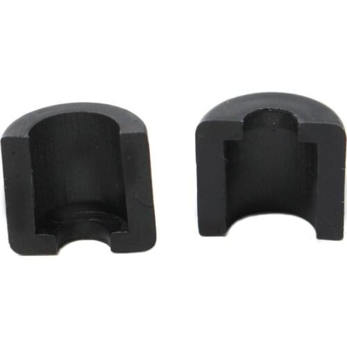 4pcs/set Steering Reverse Aluminum Cable Lock Nut Fit for SeaDoo 21110009