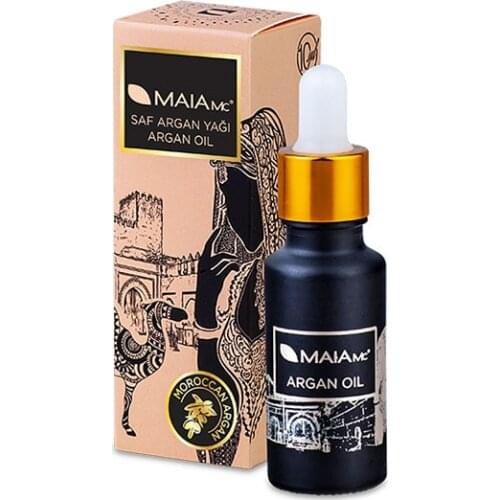 Maia Pure Argan Oil 20 Ml - Free Shipping